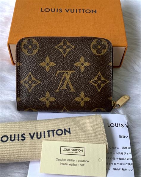 how can you tell if louis vuitton wallet is real|louis vuitton wallet authenticity check.